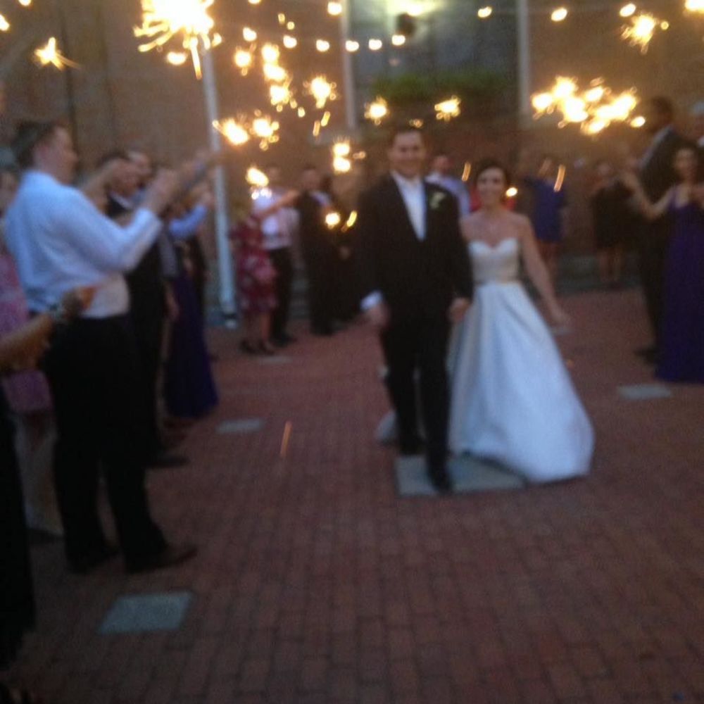 Meet your Posher, Beth